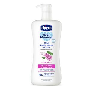 Baby Body Moisturizers & More