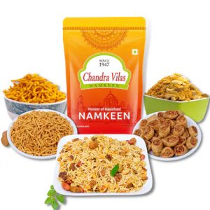 Namkeen Snacks