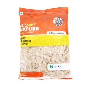 Rice & Rice Products