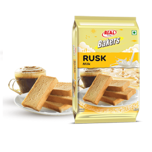 Rusks & Wafers