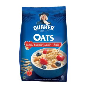 Oats