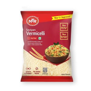 Vermicelli