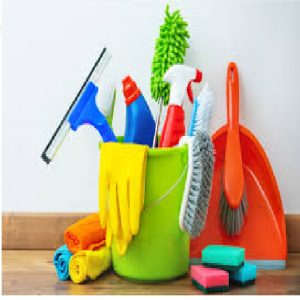 Cleaning Tools