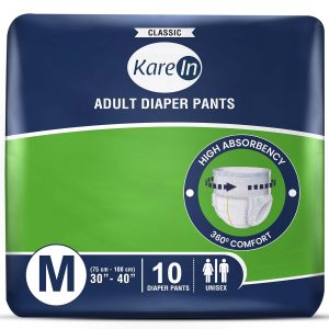 Adult Diapers