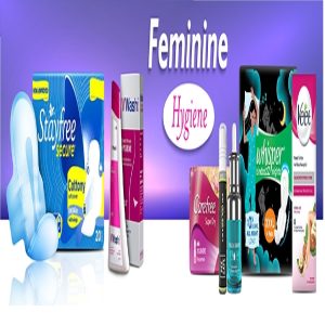 Feminine Care