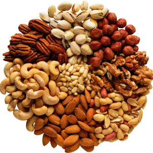 Dry Fruits