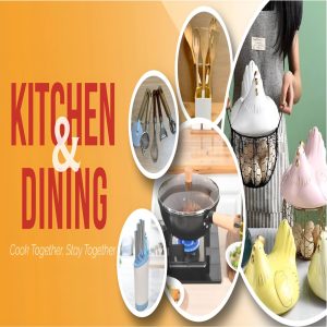 Kitchen & Dining Needs